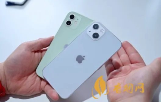 iphone13机模曝光图片一览 iphone13全系列机模什么样