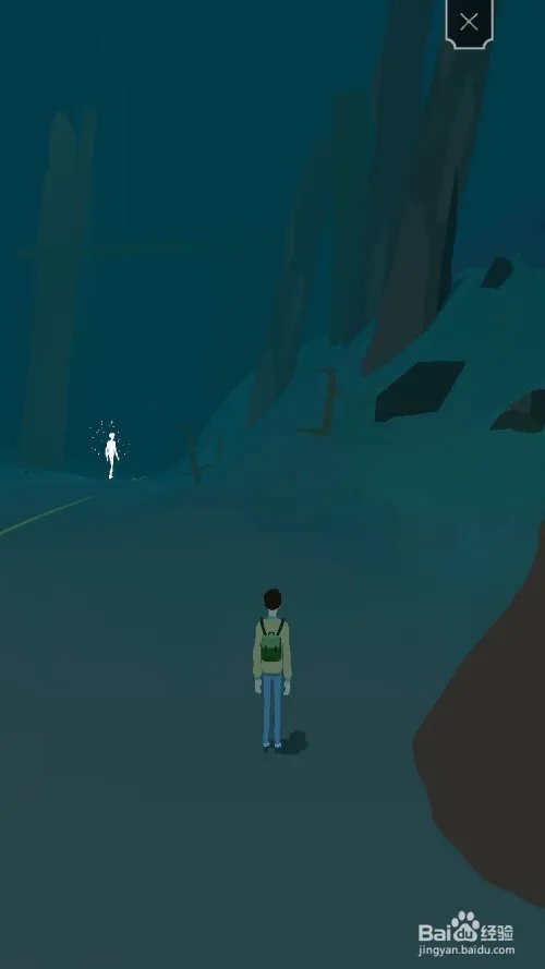 lost tracks怎么控制