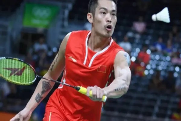 韩国羽毛球公开赛林丹首轮遭淘汰,他是否该真的向赛场告别了?