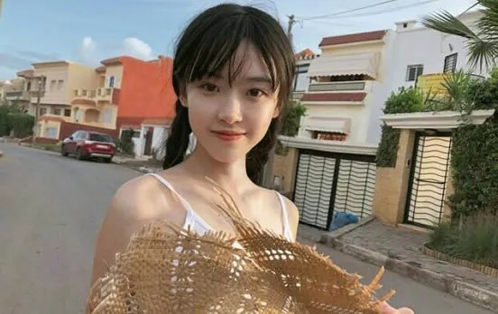 半藏森林小起年龄多大啊：半藏森林福利照片（旧照）