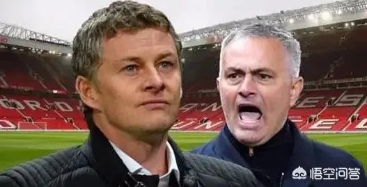 有没有人感觉曼联解雇穆里尼奥是个败笔?