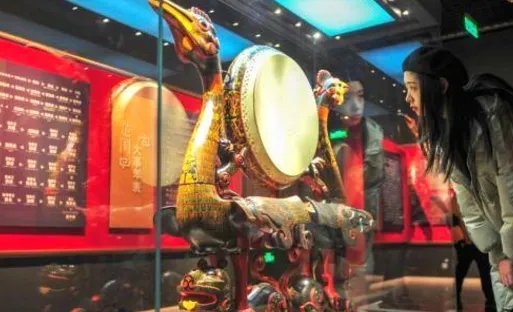 沈阳展出神秘楚国贵族文物有何意义？