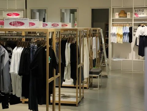 店铺承包协议合同范本