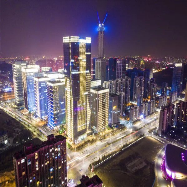 写字楼是干什么的