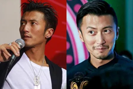 谢霆锋李健新歌声  开启自己种植新时代