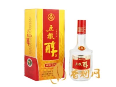 五粮液现代人酒价格 五粮液现代人酒多少钱?