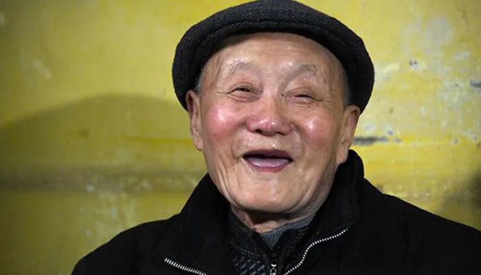 张富清的简介 张富清简介