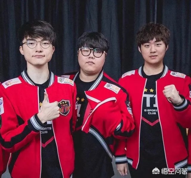 SKT官宣围绕Faker重组，网友调侃“Bang走了就凉了”，你有何看法？