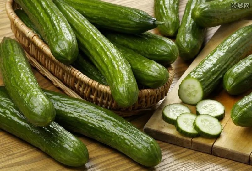 黄瓜门事件完整照片曝光 结果让人哭笑不得