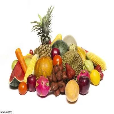 美白淡斑的食物有哪些