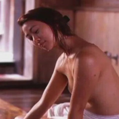 翁虹不照雅照片全集曝光 细数其出道来的大事记