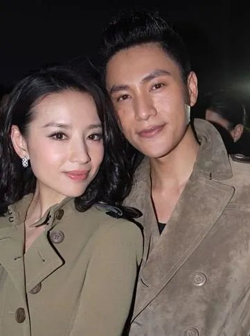 揭董洁陈坤背后的故事 曾太好被疑有染