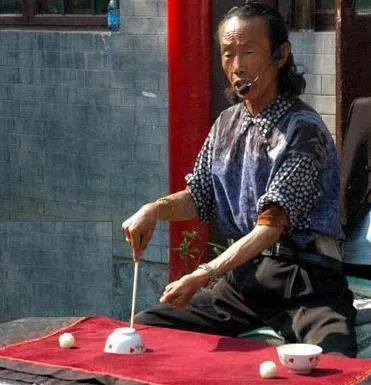 鬼手王宝和三仙归洞大揭秘：成为一代传统艺术家