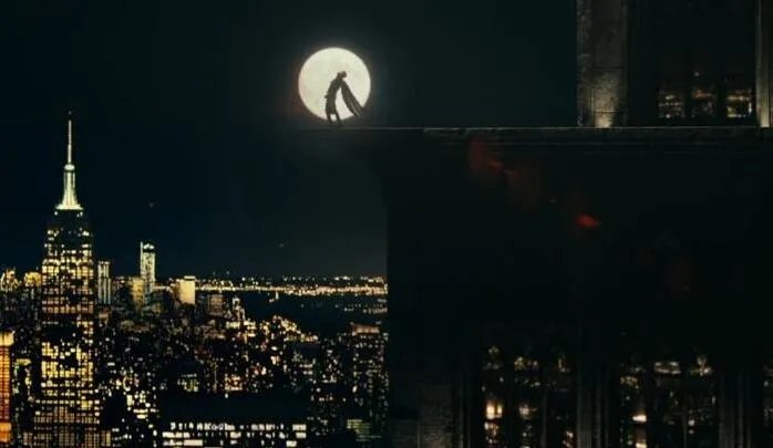 祖国人月牙天冲什么梗？第几集第几秒