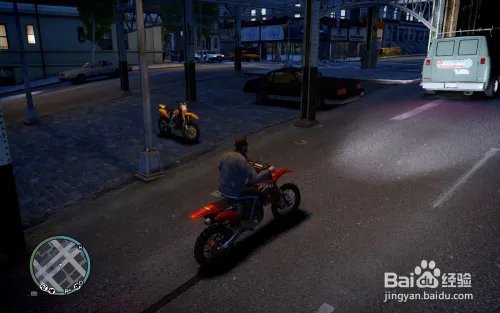 GTA4怎么解决满大街出租车问题