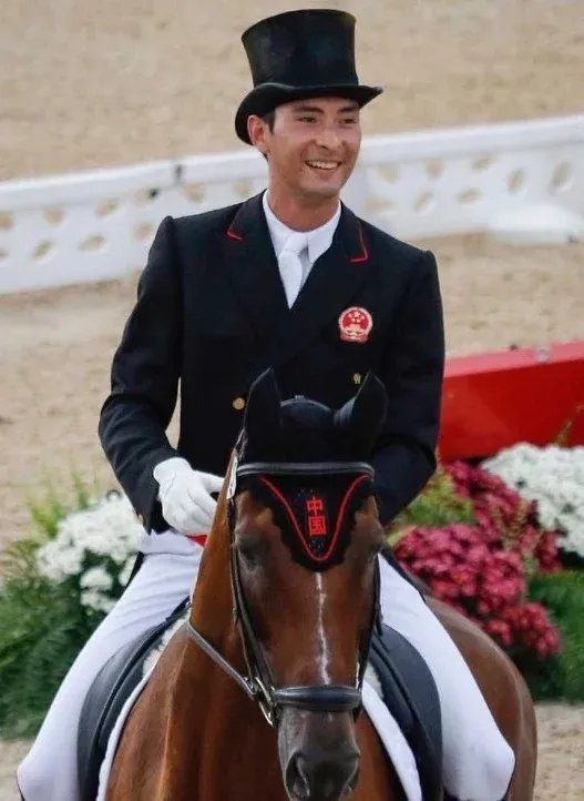 盘点那些加入中国国籍的运动员们:代表中国队出战!