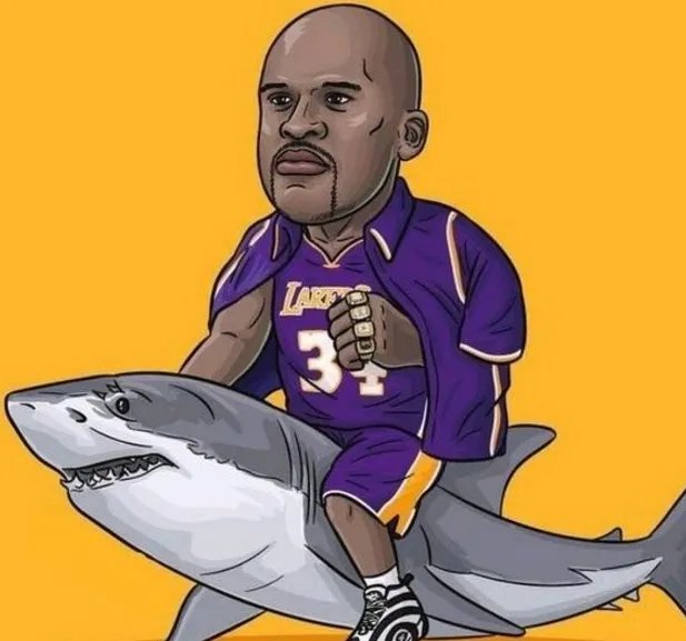 奥尼尔谈儿子落选怎么说的？