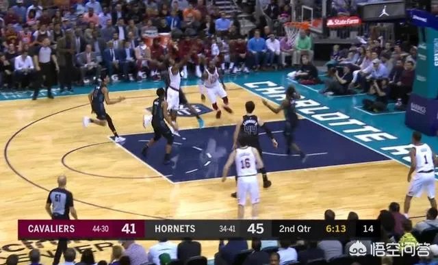 如何看待JR如此潇洒的动作助攻詹姆斯追平乔丹？他是提前设计好了么？