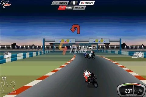 手机摩托车游戏大全下载安卓版 2022手机摩托车游戏推荐