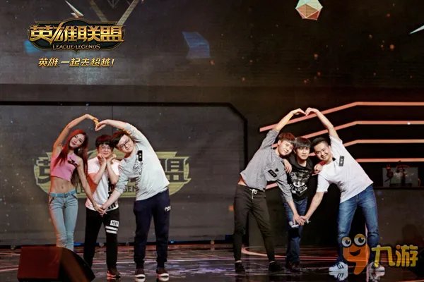 lol明星主播对抗赛直播地址 lol2016主播对抗赛直播地址