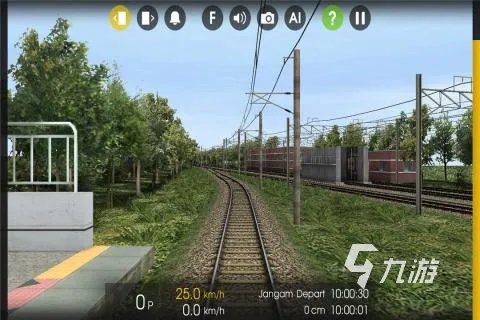 模拟经营火车类游戏2022 最火的几款模拟经营火车类游戏推荐