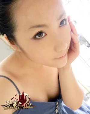 《圣魔之血》素颜美歪 非诚勿扰三十强