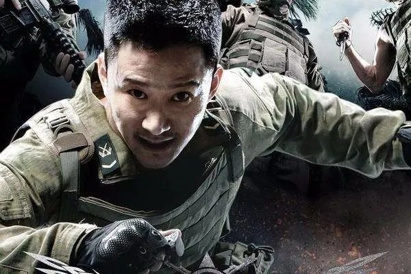 吴京把哔哩哔哩说成呷哺呷哺,吴京还有哪些搞笑时刻?