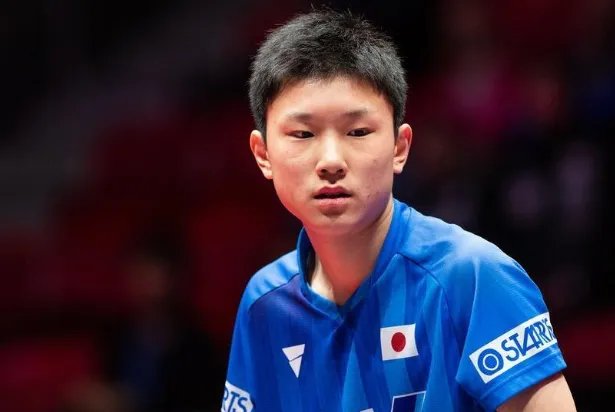 世乒英格兰胜日本具体赛况怎么样？