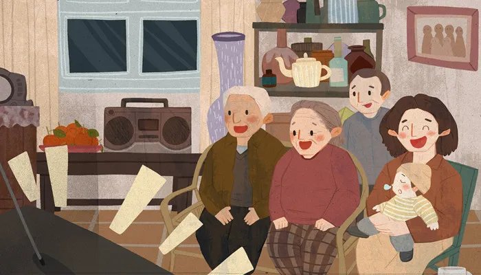 表叔是什么亲属关系 表叔是什么关系