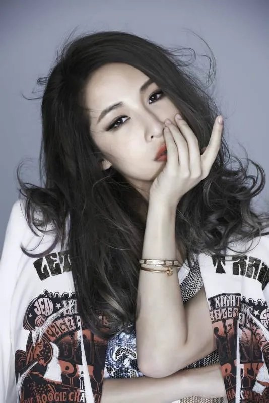 柯震东和萧亚轩是什么关系？