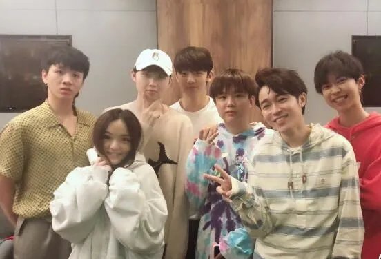 快乐大本营吴青峰来的是哪一期 和徐佳莹实力很强悍