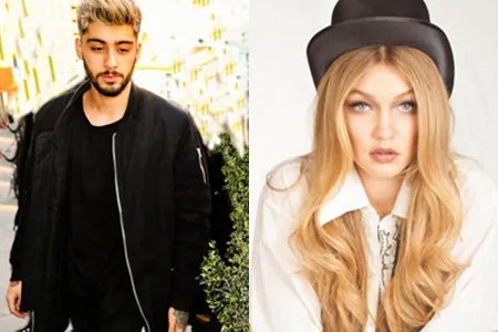 美渣吉吉宣布分手 引网友热烈讨论