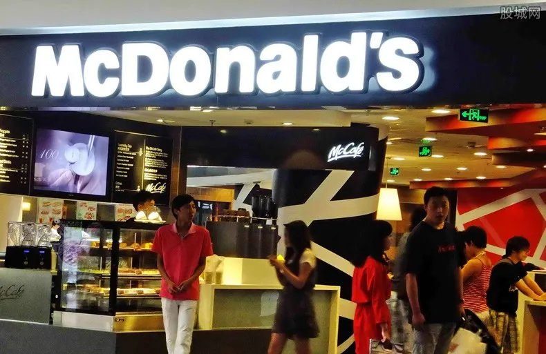 麦当劳回应安以轩被烫伤事件 具体是怎么谈的？