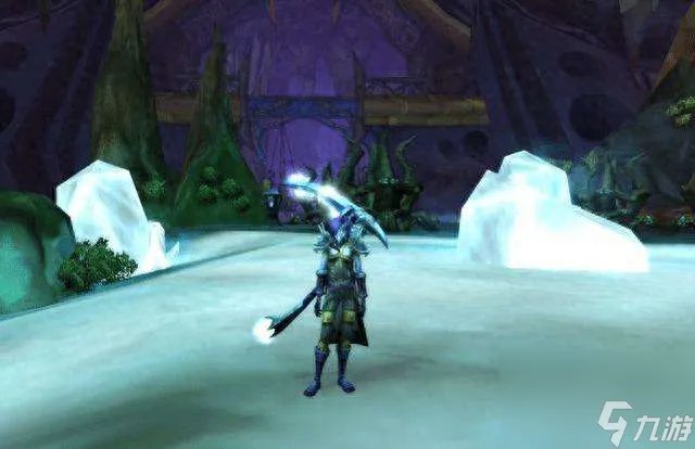 魔兽世界冰霜之王埃霍恩在哪怎么打 打法攻略及掉落列表