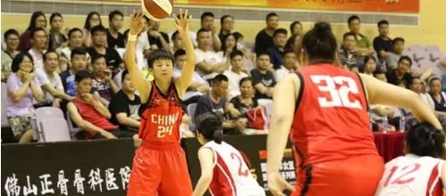 国青女篮不敌朝鲜比赛结果如何？