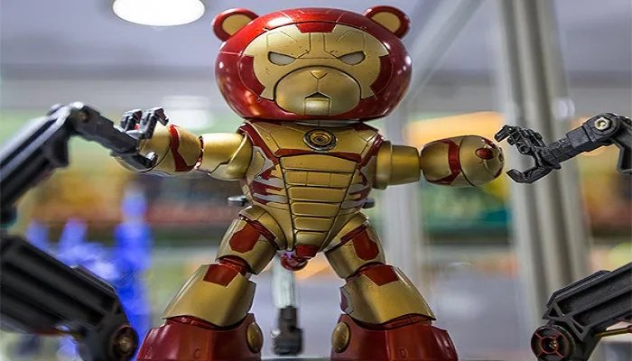 手办是什么东西 什么是手办