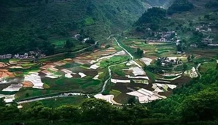 夜郎国在什么地方?夜郎国的地域面积有多大？