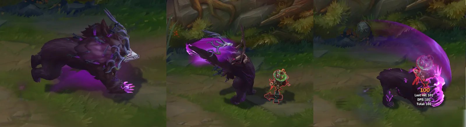 《LOL》坚韧不屈沃利贝尔皮肤怎么获得 坚韧不屈沃利贝尔皮肤获得方法