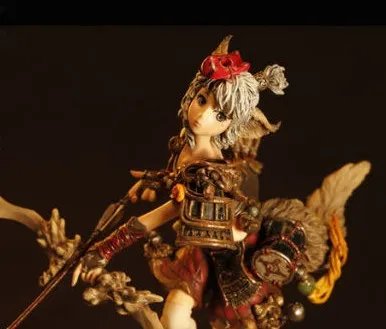 斗战神玉狐蓄力系技能加点 怎样提高攻击力