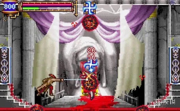 《恶魔城晓月圆舞曲》混沌戒指获取攻略