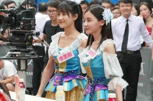 李艺彤为直播道歉说了什么？