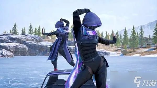 《绝地求生》pgc2022赛事皮肤一览 pgc2022皮肤介绍