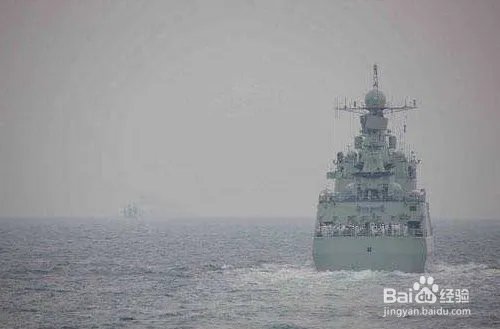 4月23日海上阅兵直播怎么观看?