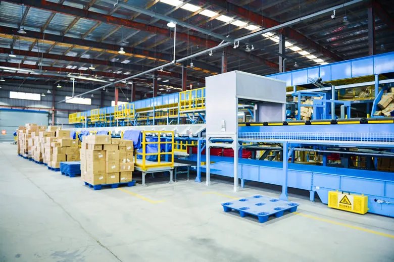 物流加盟需要什么条件？如何加盟物流行业