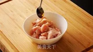 过油肉的做法