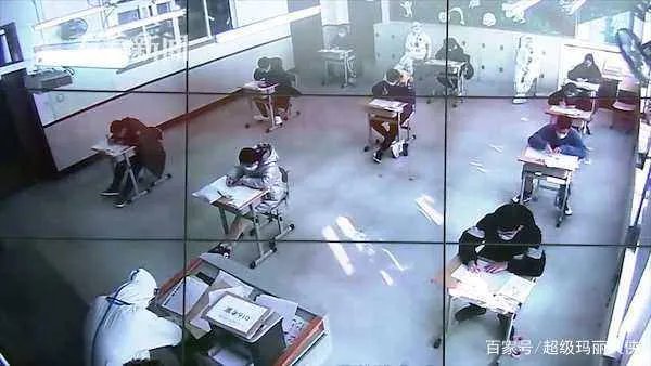 大连一新冠感染者在病房考研，考研生应该如何坦然面对失败？