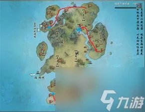 剑侠情缘3单机版攻略 成为武林霸主的秘诀