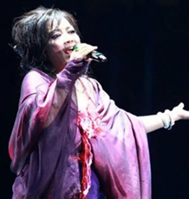 中国好声音第三季齐秦组四强出炉 官二代魏然强硬后台曝光