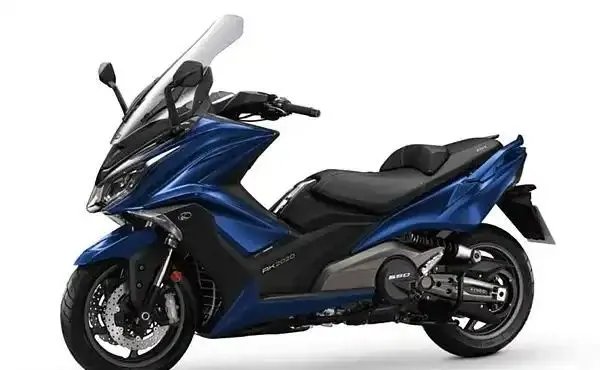 十款适合摩旅的踏板车推荐，长途摩旅必备神器