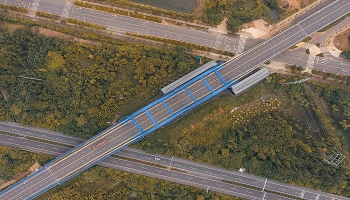 312国道起点和终点 312国道起点和终点在哪里